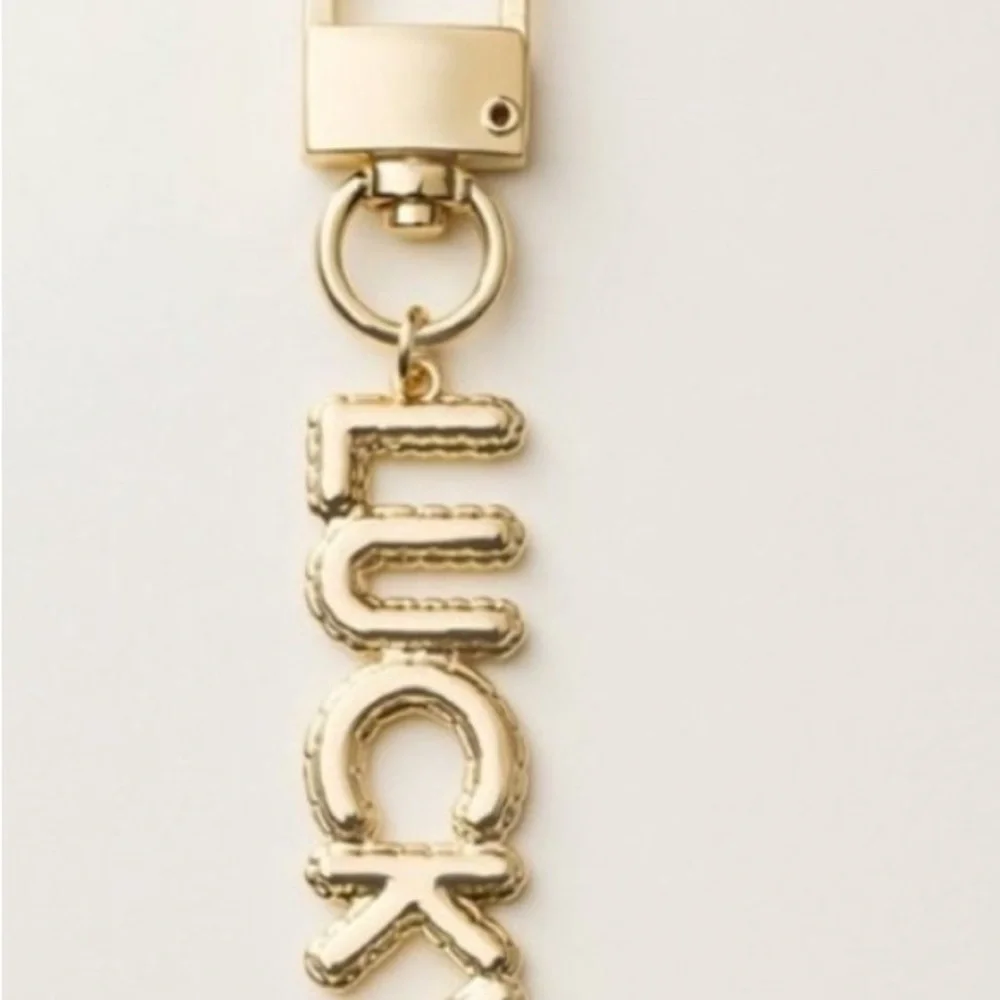 Kate Spade x Target Lucky Bag Charm